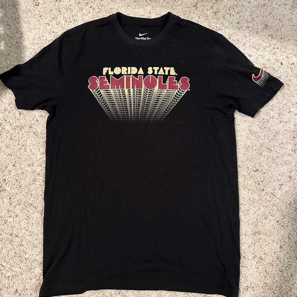 Nike FSU tee